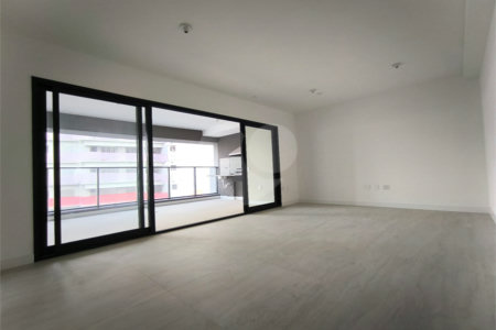 Apartamento à venda ou para alugar com 3 suítes em Água Branca, São Paulo, SP