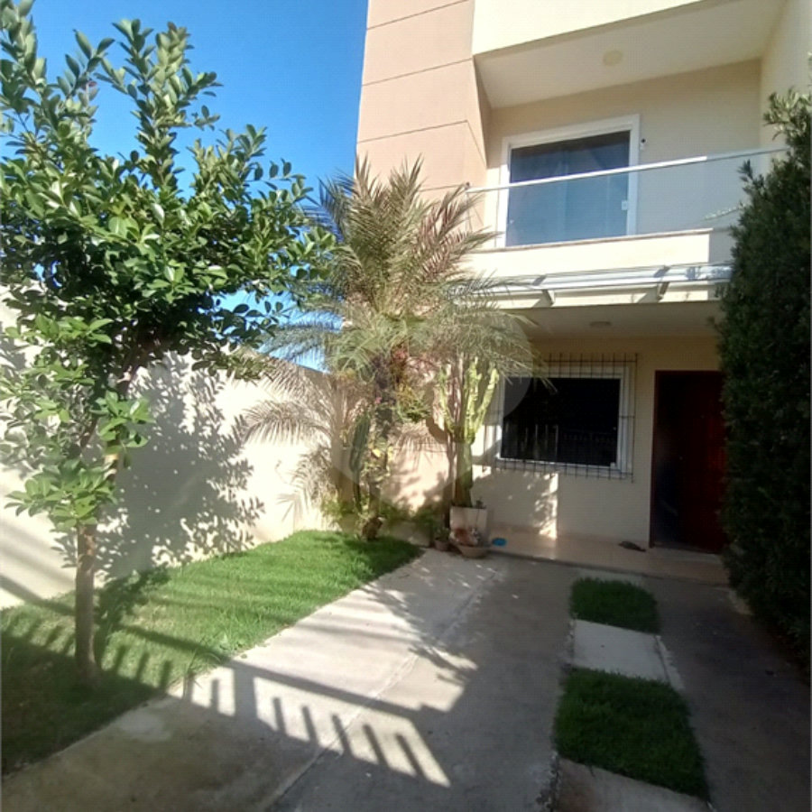 Casa à venda com 3 quartos, sendo 1 suíte, em Campo Grande, Rio de Janeiro, RJ