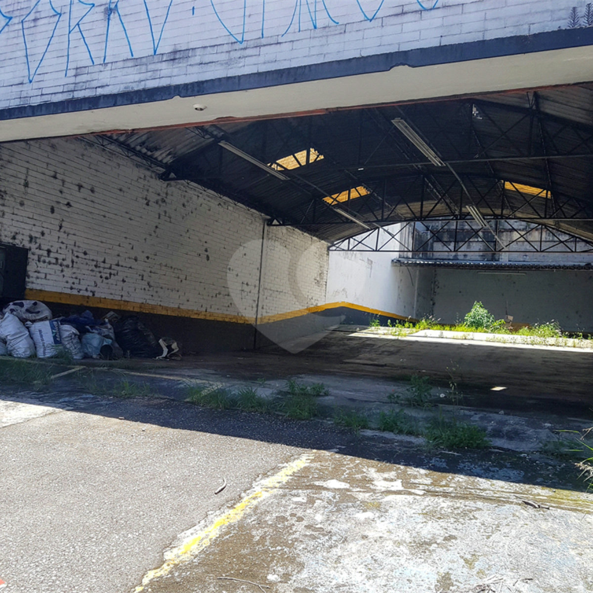Terreno à venda em Santo Amaro, São Paulo, SP