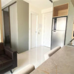Studio à venda com 1 quarto em Pinheiros, São Paulo, SP