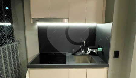 Apartamento à venda com 1 suíte em Jardim Paulista, São Paulo, SP
