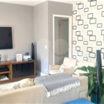 Apartamento à venda com 4 quartos, sendo 1 suíte, em Horto, São Paulo, SP