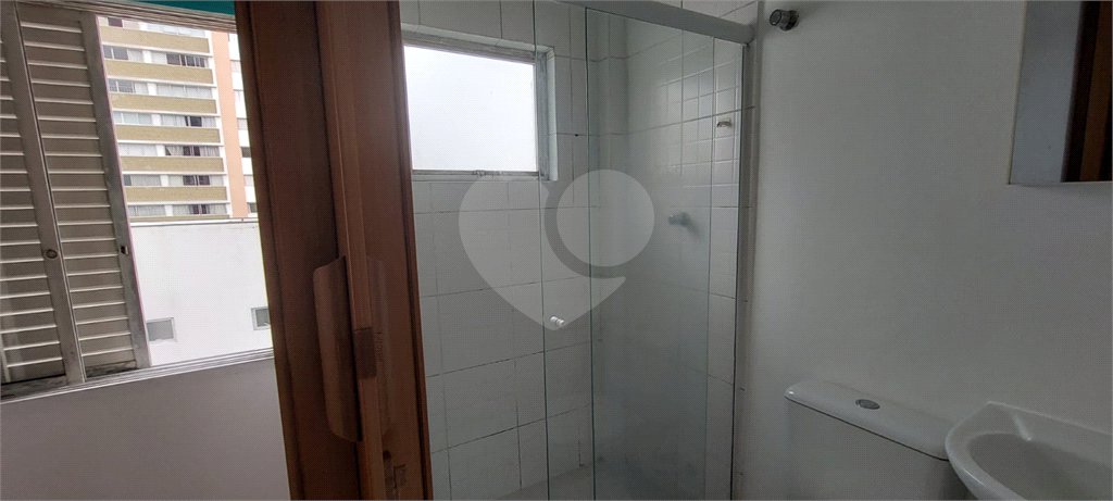 Apartamento de 1 quarto, 45 m², com garagem para locação no Alto da Boa Vista (Borba Gato)