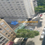 Apartamento à venda com 1 quarto em Vila Buarque, São Paulo, SP
