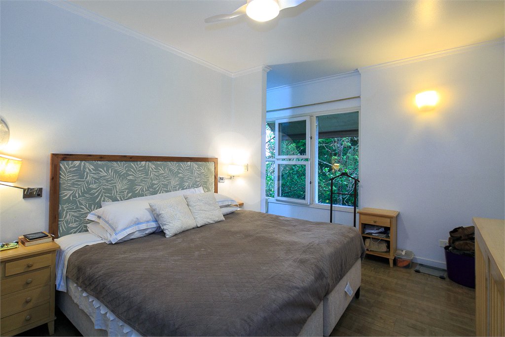 Casa à venda com 4 quartos, sendo 2 suítes, em Jardim Marajoara, São Paulo, SP