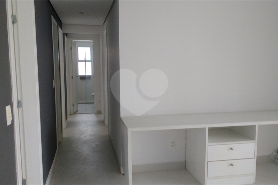 Apartamento à venda com 3 quartos, sendo 1 suíte, em Morumbi, São Paulo, SP