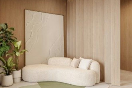 Lunar Residence
