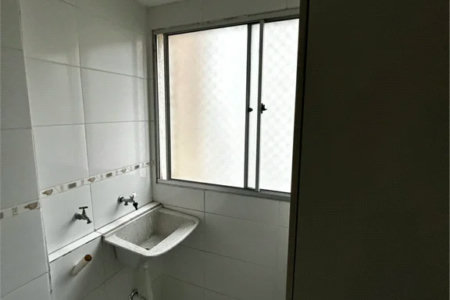 Apartamento à venda com 2 quartos, sendo 1 suíte, em Vila Suzana, São Paulo, SP