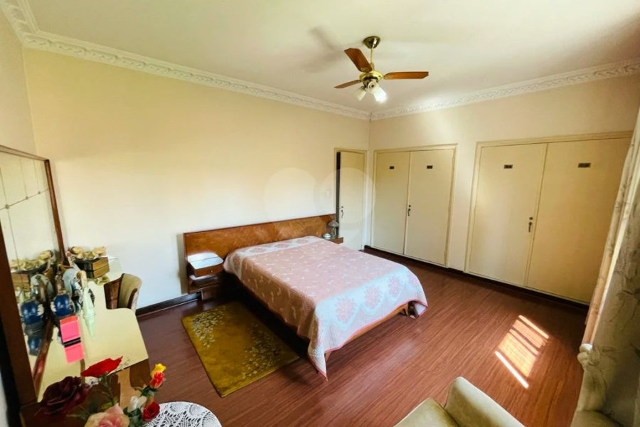 Sobrado à venda com 3 quartos, sendo 1 suíte, em Santana, São Paulo, SP