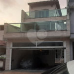 Sobrado à venda com 5 quartos em Vila Cunha Bueno, São Paulo, SP