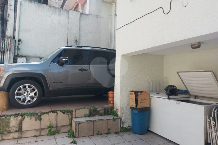 Casa à venda com 2 quartos em Tucuruvi, São Paulo, SP