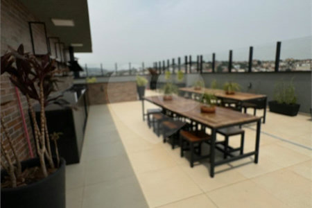 Apartamento à venda com 2 suítes em Atibaia Jardim, Atibaia, SP