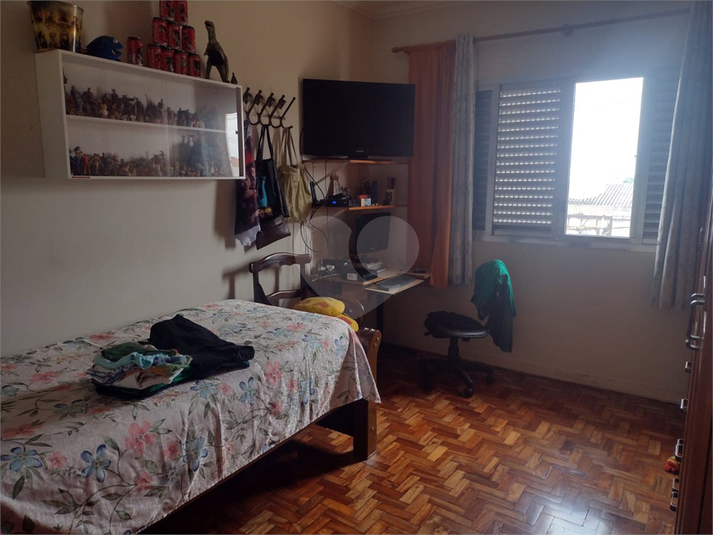 Sobrado à venda com 3 quartos, sendo 1 suíte,  em Vila Medeiros, São Paulo, SP