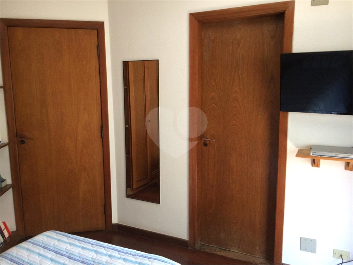 Apartamento à venda com 4 suítes em Vila Ester (zona Norte), São Paulo, SP