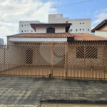 Casa à venda com 4 quartos, sendo 2 suítes,  em Vila Espírito Santo, Sorocaba, SP