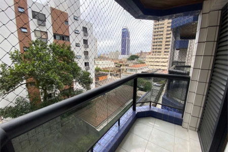 Apartamento com 2 dormitórios à venda, 98 m² por R$ 678.000,00 - Ponta da Praia - Santos/SP