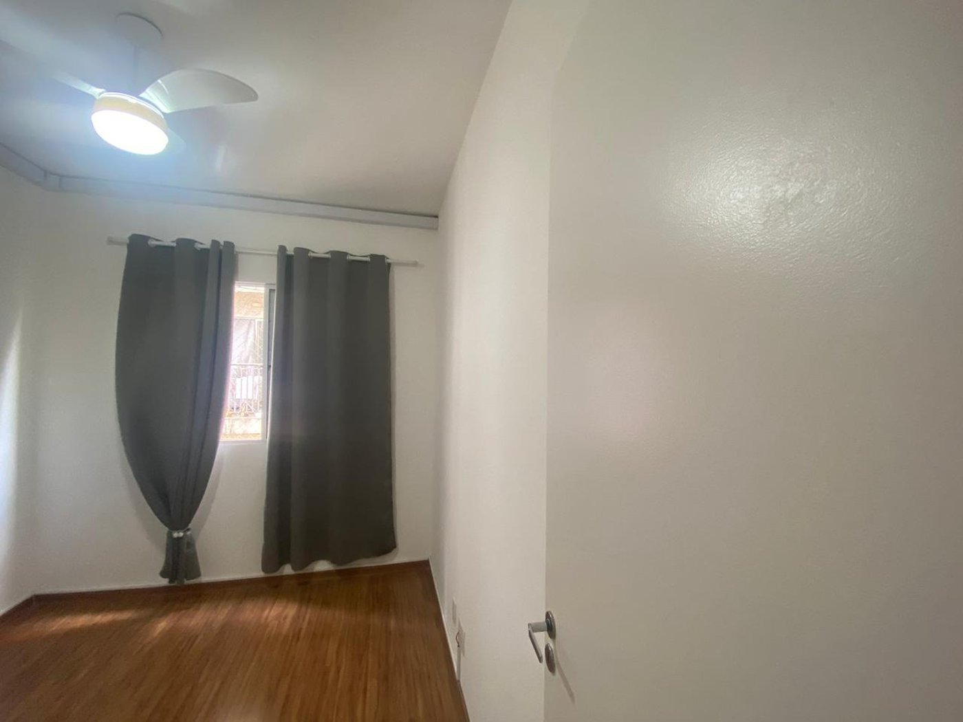 Apartamento à venda com 3 quartos, sendo 1 suíte, em Loteamento Residencial Viva Vista, Sumaré, SP
