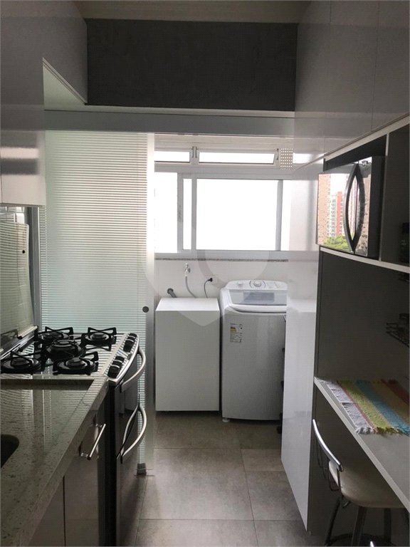 Apartamento à venda com 2 suítes em Santana, São Paulo, SP