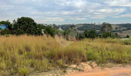 Terreno à venda em Buracão, Vinhedo, SP