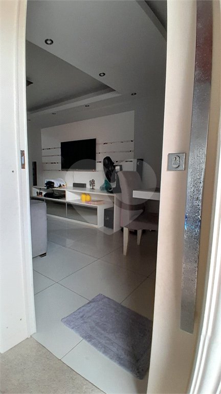 Casa à venda com 3 quartos, sendo 1 suíte, em Campo Grande, Rio de Janeiro, RJ