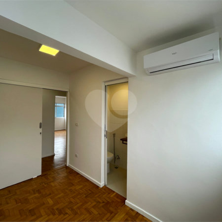 Apartamento à venda com 3 quartos em Vila Mariana, São Paulo, SP