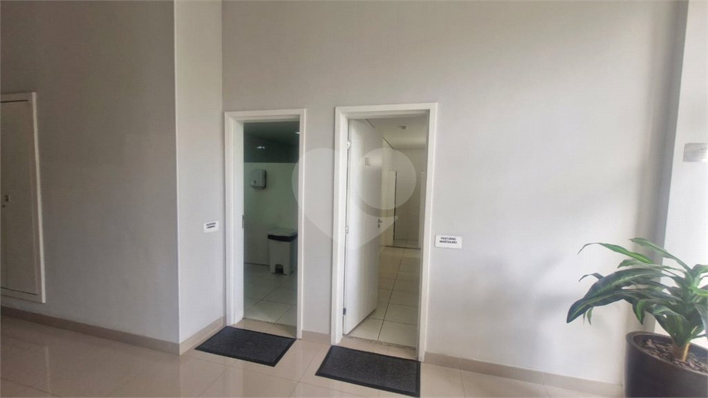 Apartamento à venda com 1 quarto em Várzea da Barra Funda, São Paulo, SP