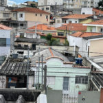Terreno à venda em Tucuruvi, São Paulo, SP