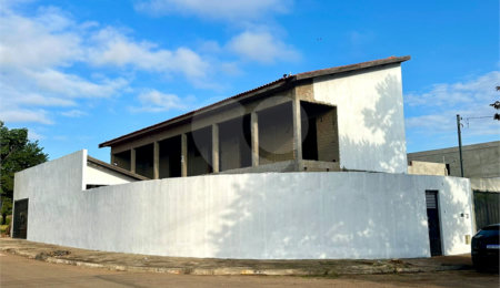 Casa à venda com 4 quartos, sendo 2 suítes, em Portal dos Pinheiros Ii, Itapetininga, SP