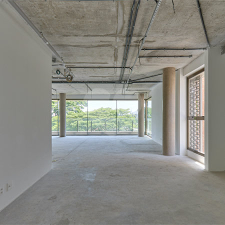 Apartamento à venda com 4 suítes em Vila Nova Conceição, São Paulo, SP