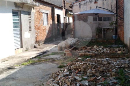Terreno à venda em Vila Guilherme, São Paulo, SP