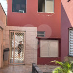 Apartamento à venda com 2 quartos no Brasilândia, São Paulo, SP