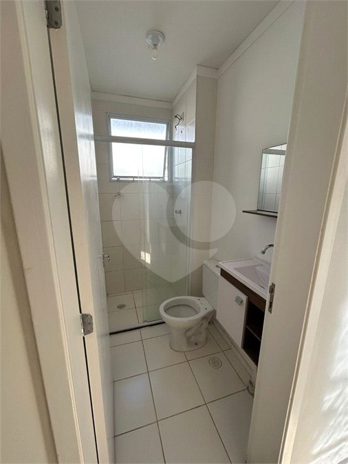 Apartamento para alugar com 2 quartos em Jardim Santa Lúcia, Salto, SP