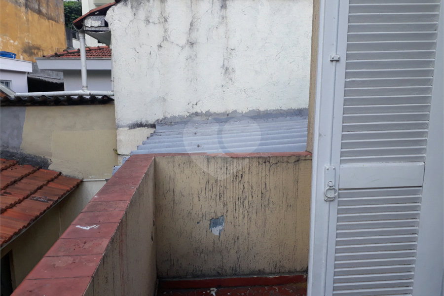 Sobrado à venda com 3 quartos, sendo 1 suíte, em Santana, São Paulo, SP