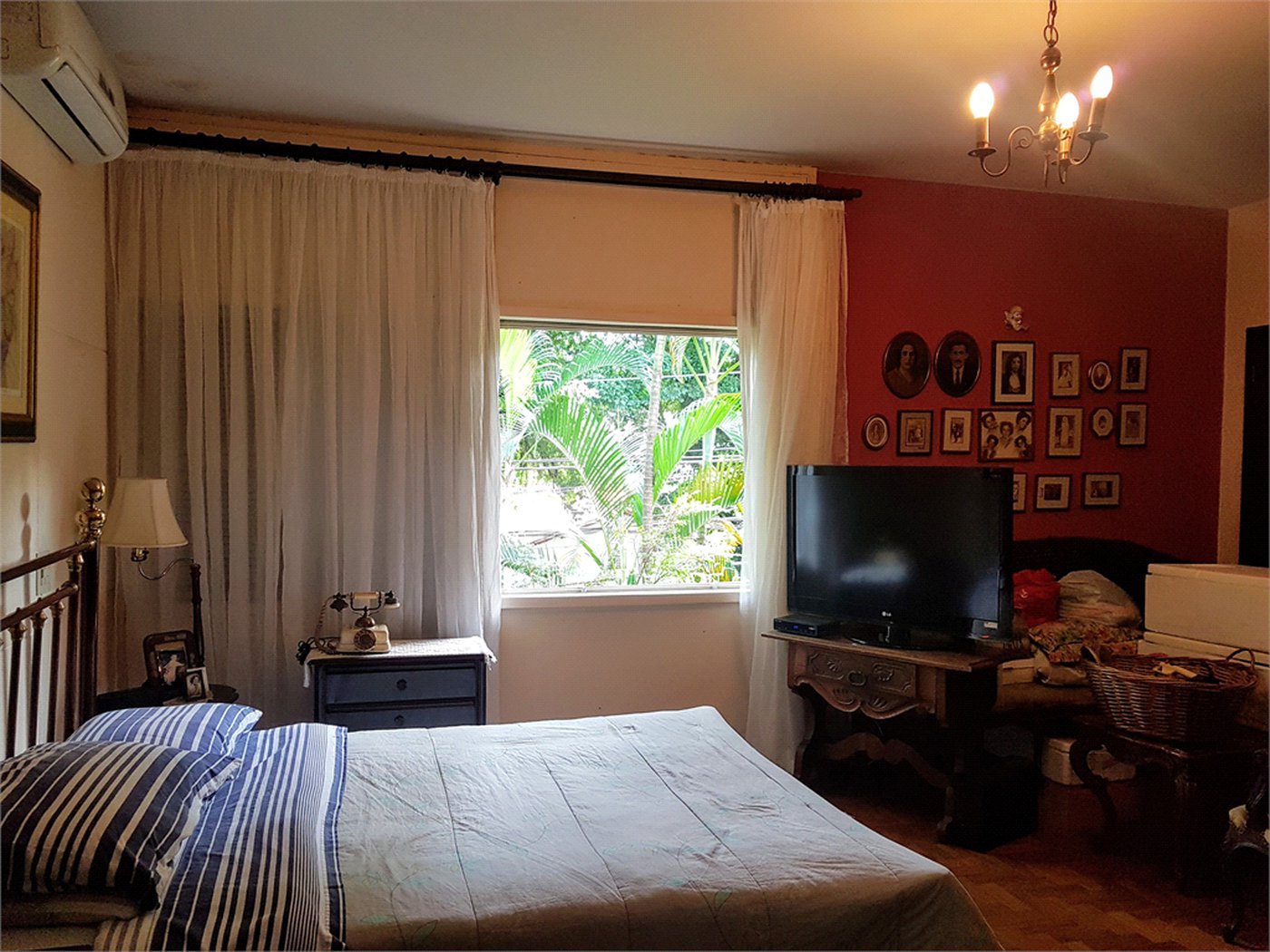 Sobrado à venda com 3 quartos, sendo 1 suíte, em Brooklin Velho, São Paulo, SP