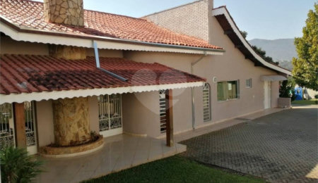 Casa à venda com 4 suítes em Jardim Residencial Santa Luiza, Atibaia, SP