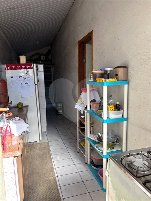 Casa à venda com 2 quartos em Vila Maria, Indaiatuba, SP