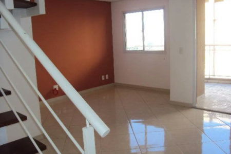 Apartamento à venda com 4 quartos, sendo 2 suítes, em Jardim Adhemar de Barros, São Paulo, SP
