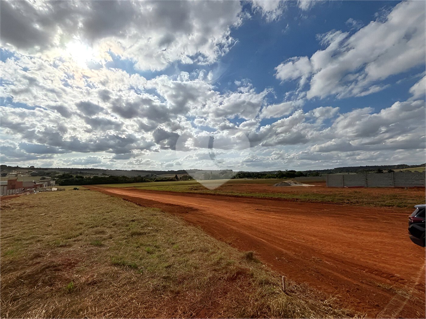 Terreno à venda em Portal dos Pinheiros Ii, Itapetininga, SP