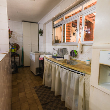 Casa à venda com 5 quartos, sendo 1 suíte, em Vila Rosália, Guarulhos, SP