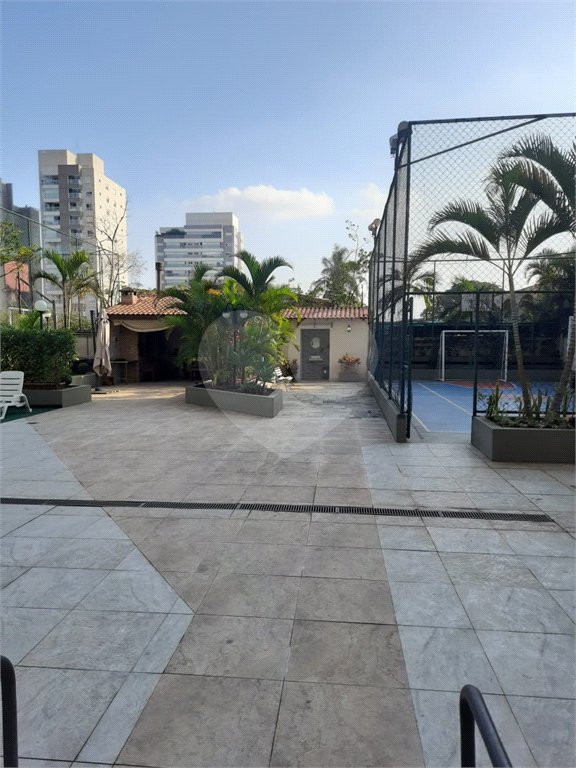 Apartamento à venda com 2 quartos em Vila Leopoldina, São Paulo, SP