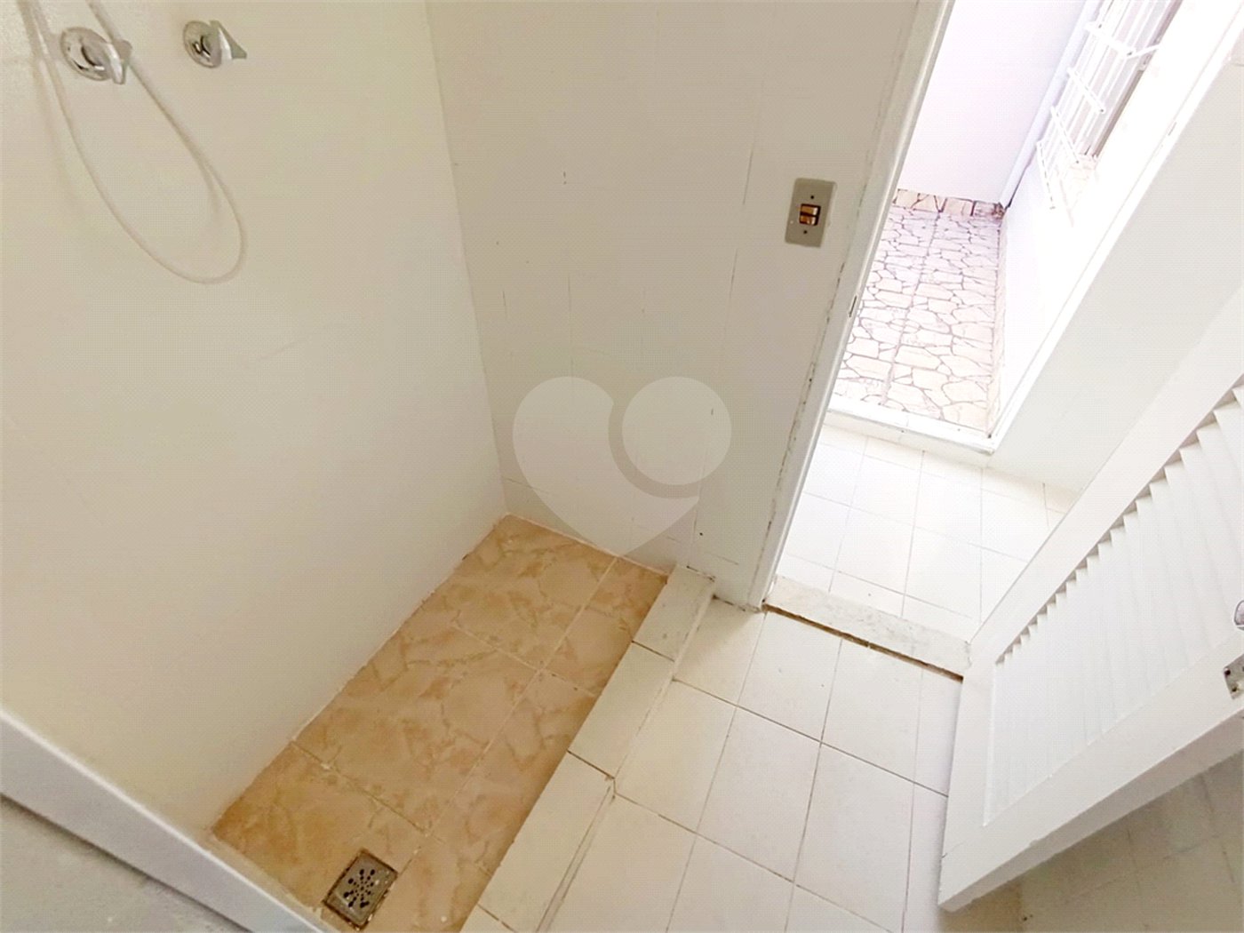 Apartamento para alugar com 1 quarto em Maracanã, Rio de Janeiro, RJ
