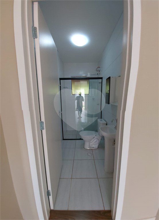 Casa à venda com 2 quartos no condomínio Residencial Alpes Itatiba, Itatiba - SP