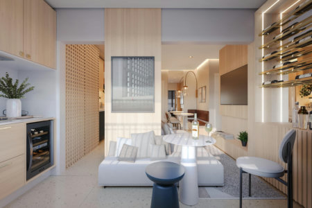 Residencial Artemis - Park Meraki