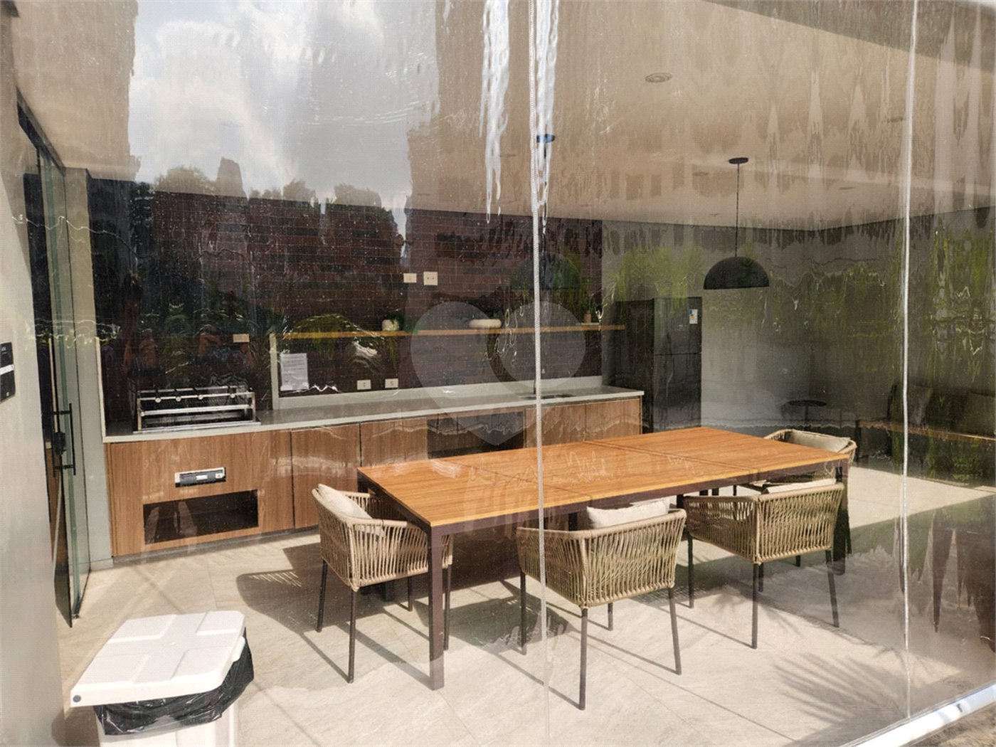 Apartamento à venda com 2 suítes em Vila Andrade, São Paulo, SP