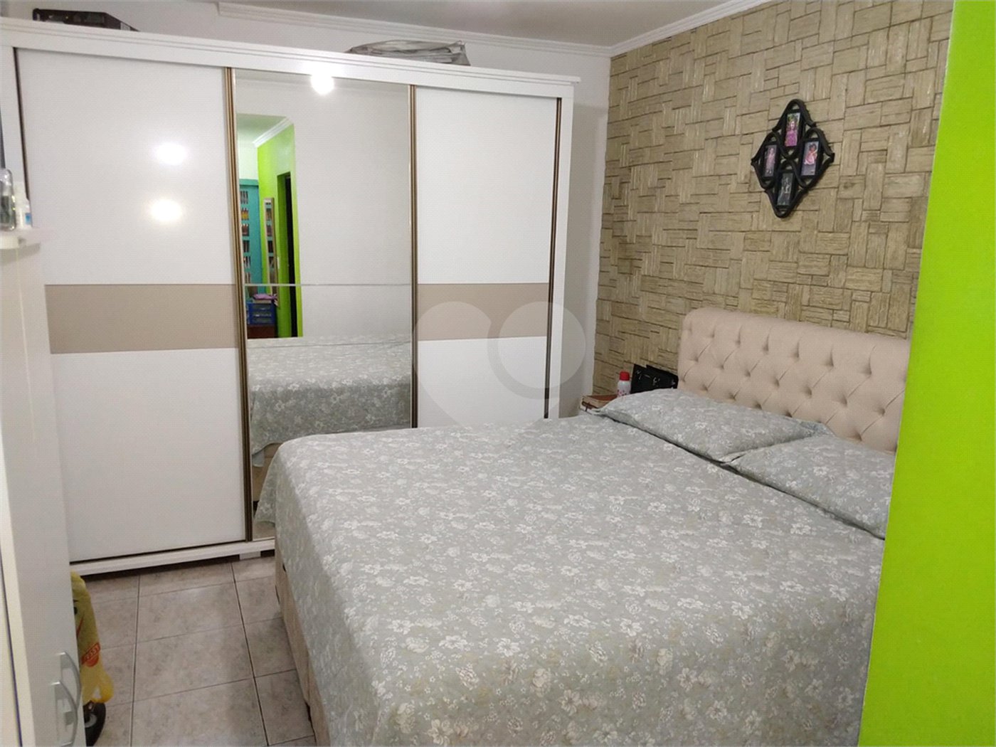 Sobrado à venda com 4 quartos, sendo 1 suíte,  em Vila Curuçá, Santo André, SP
