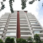 Apartamento à venda com 1 quarto em Vila Andrade, São Paulo, SP