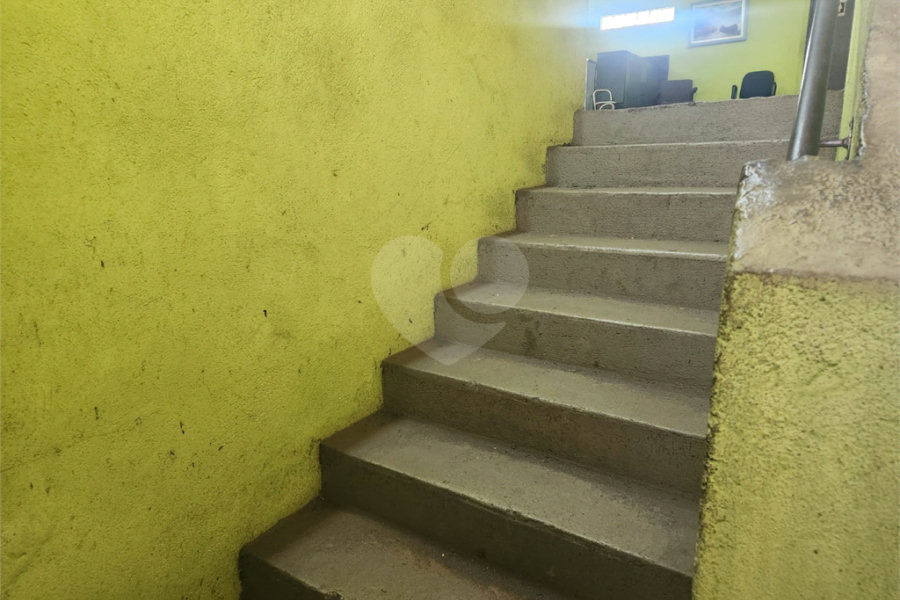 Galpão à venda em Bom Retiro, São Paulo, SP