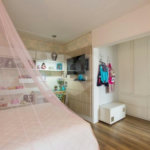 Apartamento à venda com 4 suítes em Jardim Marajoara, São Paulo, SP