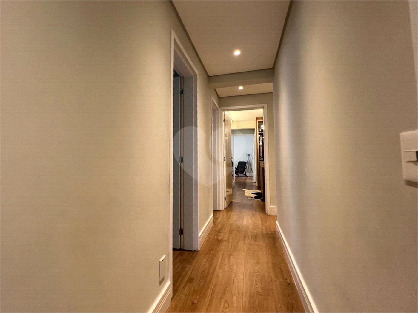Apartamento à venda com 4 suítes em Santana, São Paulo, SP