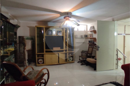 Casa à venda com 2 quartos em Chora Menino, São Paulo, SP